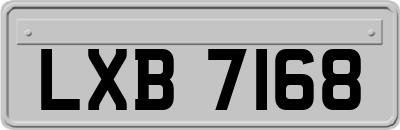 LXB7168