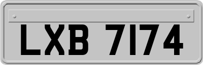 LXB7174