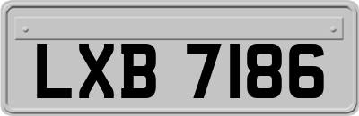 LXB7186