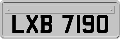LXB7190