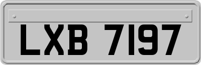 LXB7197