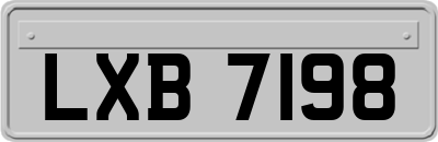 LXB7198