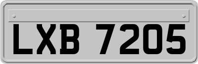 LXB7205