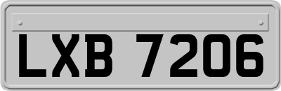 LXB7206