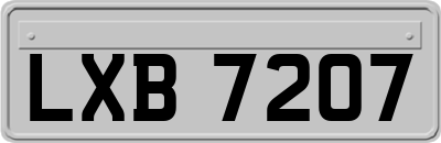 LXB7207