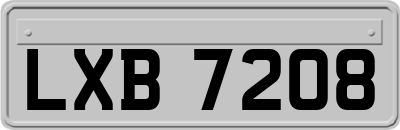 LXB7208
