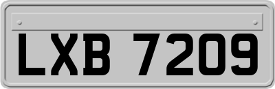 LXB7209