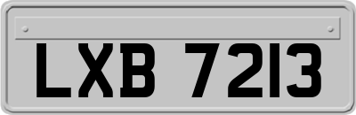 LXB7213