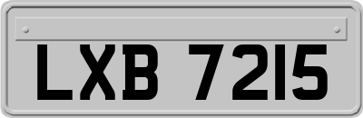 LXB7215