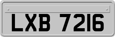 LXB7216