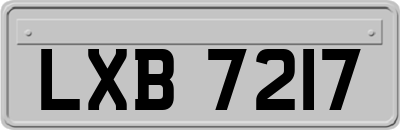 LXB7217