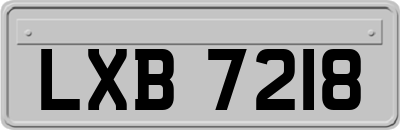LXB7218