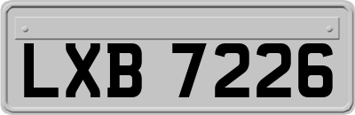 LXB7226