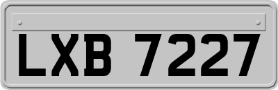 LXB7227