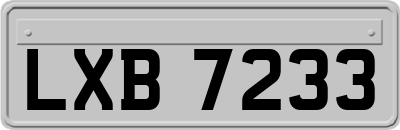 LXB7233