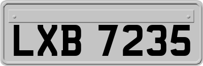 LXB7235