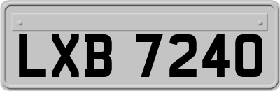 LXB7240