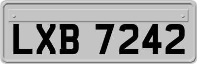 LXB7242