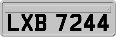 LXB7244
