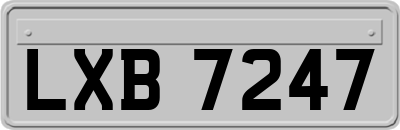 LXB7247