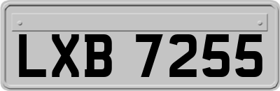 LXB7255