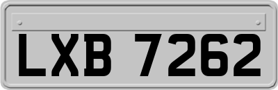 LXB7262