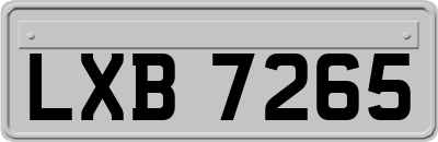 LXB7265