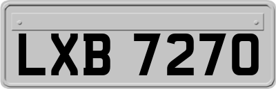 LXB7270