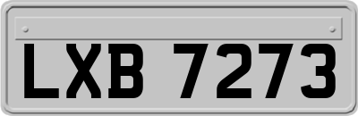 LXB7273