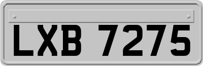 LXB7275