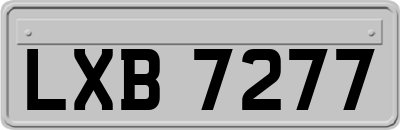 LXB7277