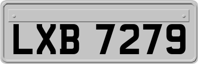 LXB7279