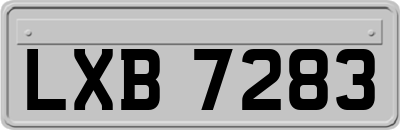 LXB7283