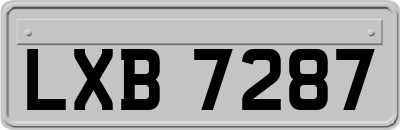 LXB7287