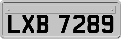 LXB7289