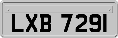 LXB7291