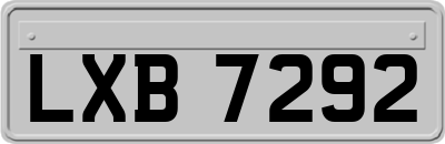 LXB7292