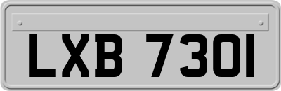 LXB7301
