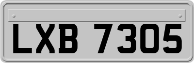 LXB7305
