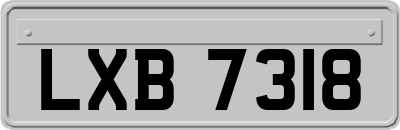 LXB7318