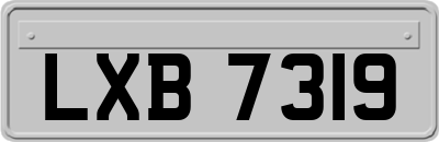 LXB7319