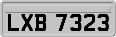 LXB7323