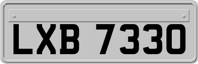 LXB7330