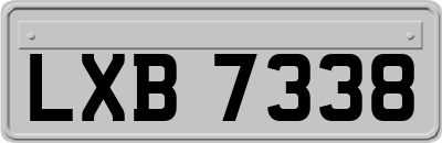 LXB7338