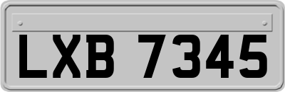 LXB7345