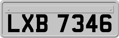 LXB7346