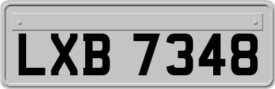 LXB7348