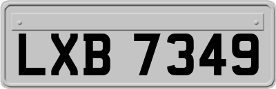 LXB7349