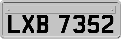 LXB7352