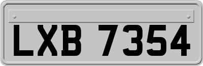 LXB7354